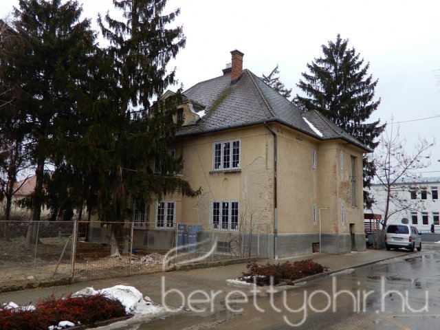 Fecskelakások Berettyóújfaluban 10